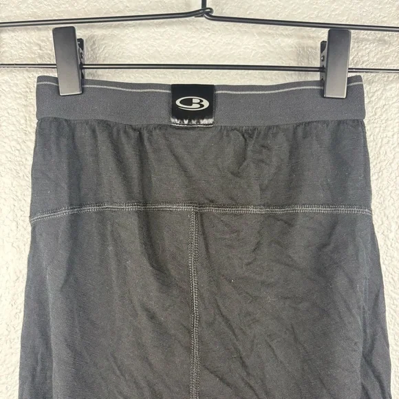 Icebreaker Men’s Merino 200 Thermal Base Layer Leggings - Picture 7 of 8